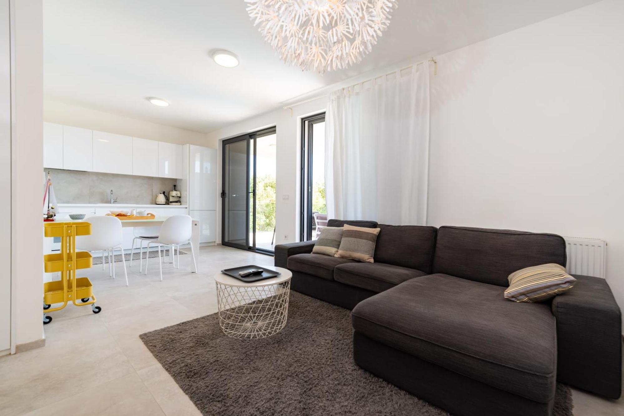 D. Marine Apartments بيبينيا المظهر الخارجي الصورة