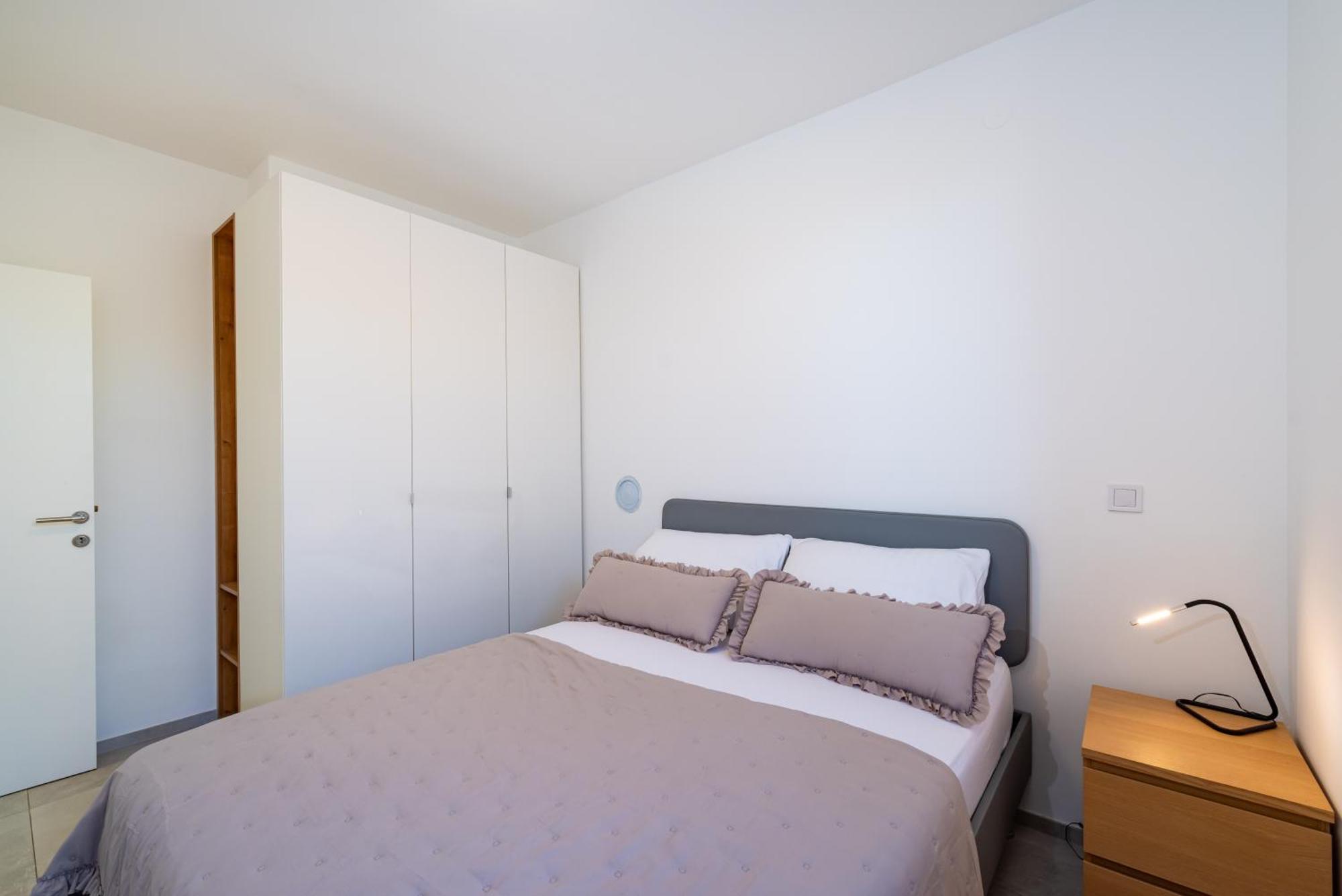 D. Marine Apartments بيبينيا المظهر الخارجي الصورة