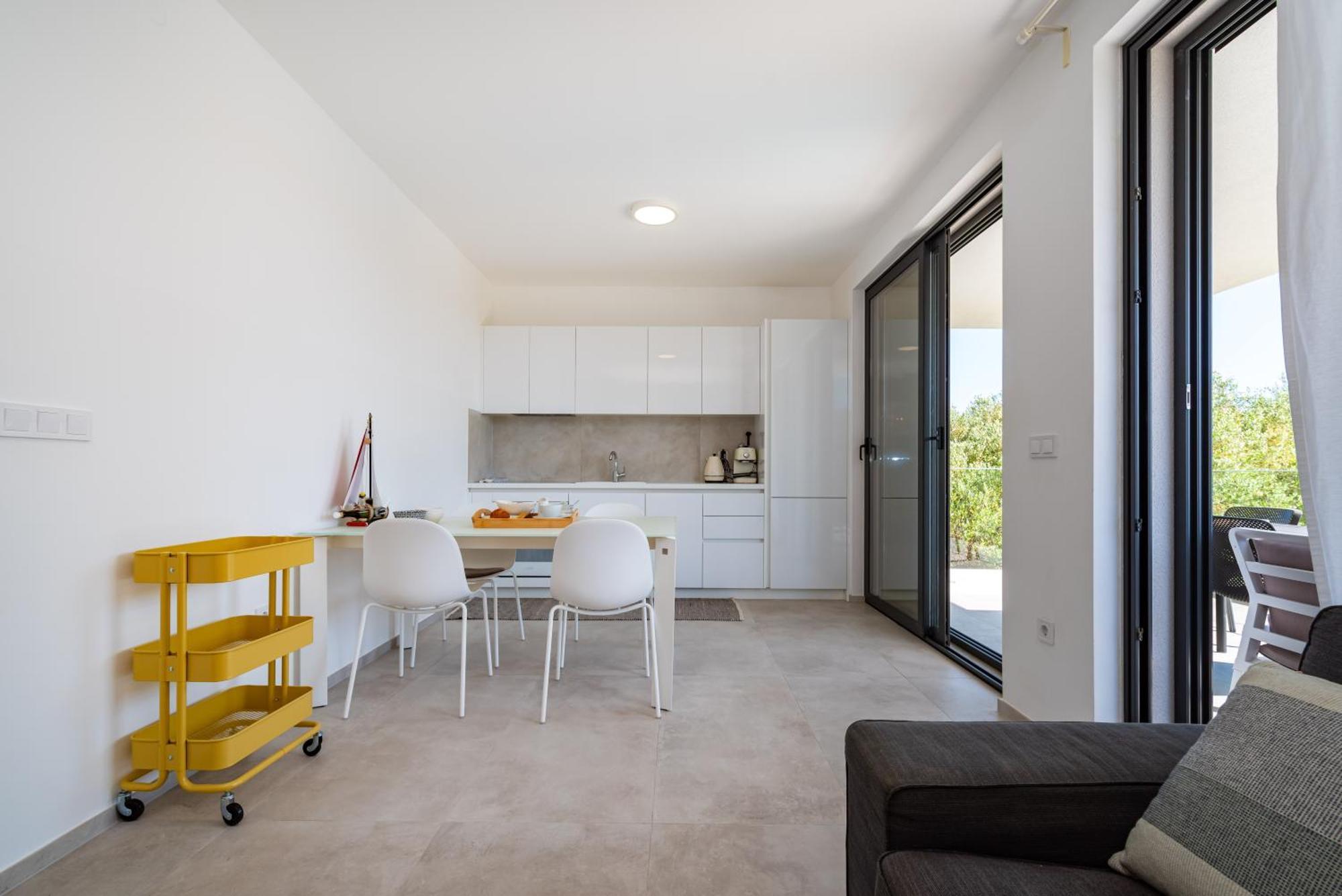 D. Marine Apartments بيبينيا المظهر الخارجي الصورة
