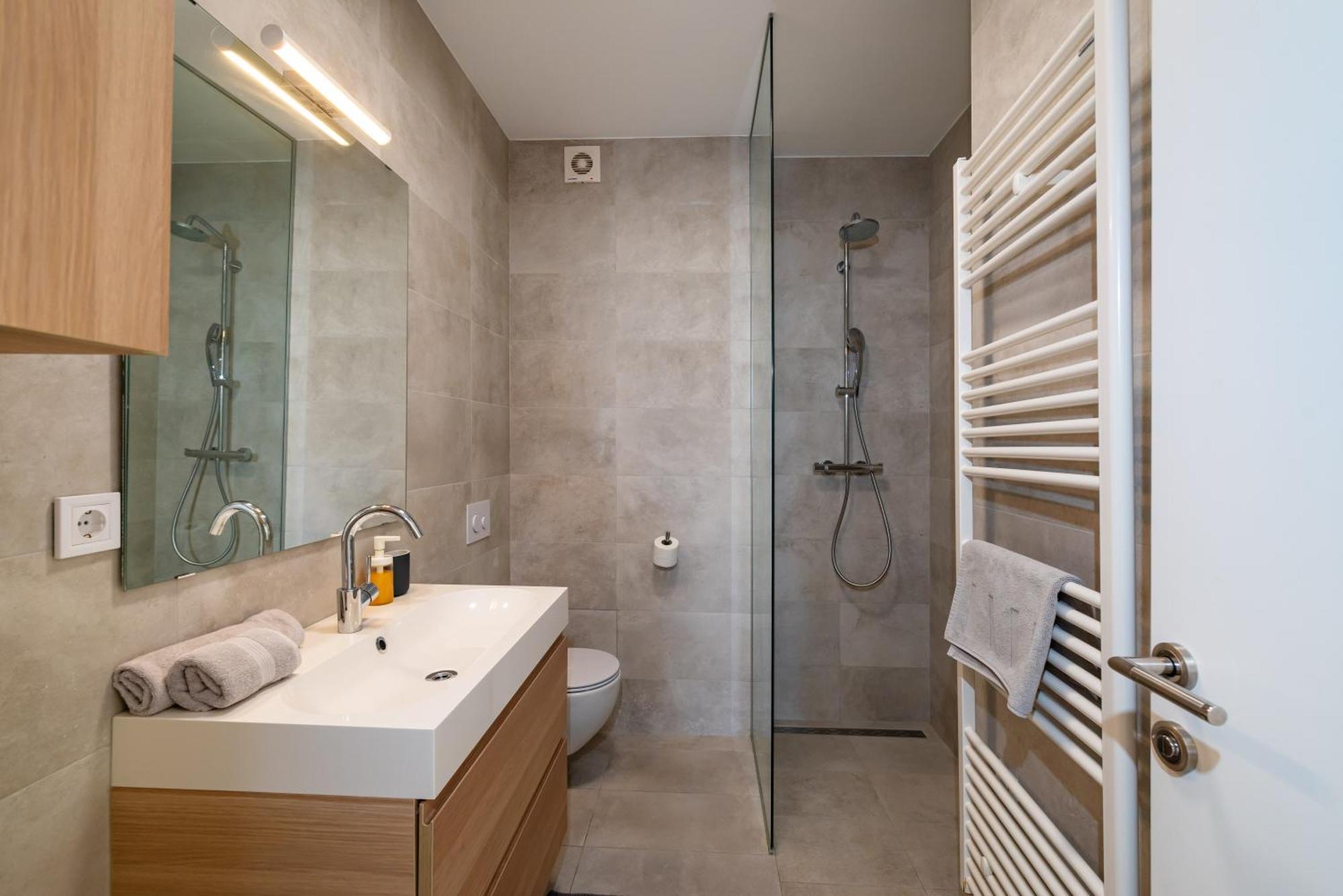 D. Marine Apartments بيبينيا المظهر الخارجي الصورة