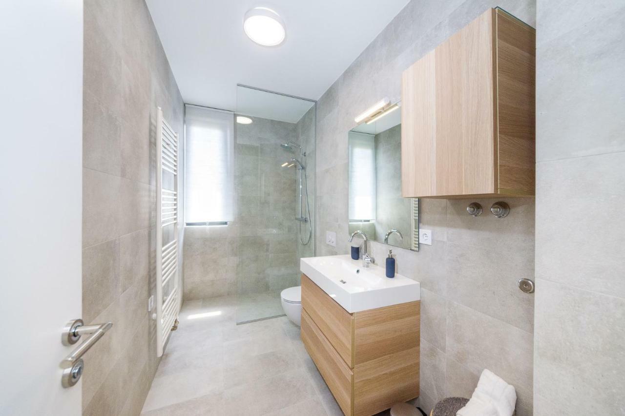 D. Marine Apartments بيبينيا المظهر الخارجي الصورة