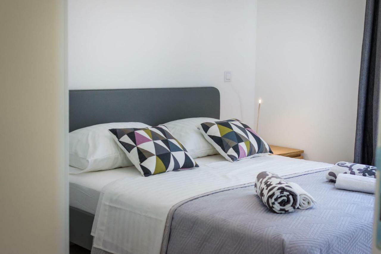 D. Marine Apartments بيبينيا المظهر الخارجي الصورة